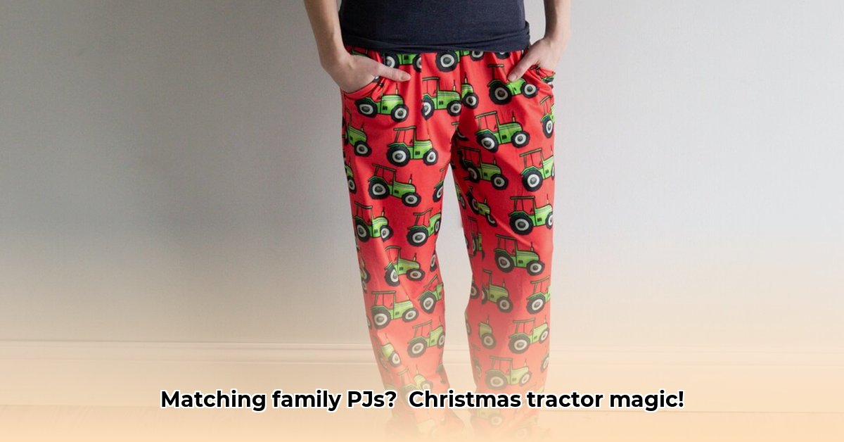 christmas-tractor-pajamas
